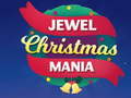 Jwèt Jewel christmas mania