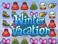 Jwèt Winter vacation