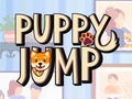 Jwèt Puppy Jump
