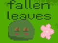 Jwèt Fallen Leaves