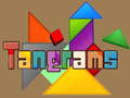 Jwèt Tangrams