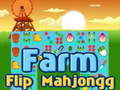 Jwèt Farm Flip Mahjongg