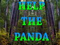 Jwèt Help The Panda