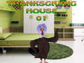 Jwèt Thanksgiving House 01