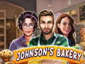 Jwèt Johnson's Bakery