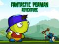 Jwèt Fantastic Peaman Adventure