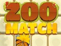 Jwèt Match Zoo