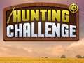 Jwèt Hunting Challenge