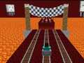 Jwèt Minecraft Nether Dash