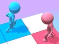 Jwèt Color Puzzle