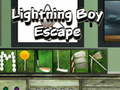 Jwèt Lightning Boy Escape
