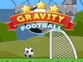 Jwèt Gravity football