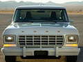 Jwèt Ford F-100 Eluminator Slide