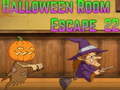Jwèt Amgel Halloween Room Escape 22