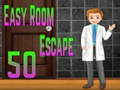 Jwèt Easy Room Escape 50