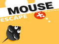 Jwèt Mouse Escape