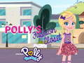 Jwèt Polly Pocket Polly's Fashion Closet