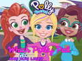 Jwèt Polly Pocket Which polly pal are you most like?