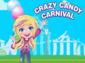 Jwèt Crazy Candy Carnival