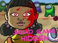 Jwèt Squid Game Hidden