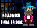 Jwèt Halloween Final Episode