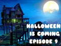 Jwèt Halloween is coming episode 9