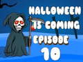 Jwèt Halloween is Coming Episode 10