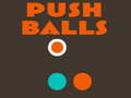 Jwèt Push Balls 