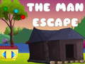 Jwèt The Man Escape