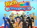 Jwèt Rich Shopping 3D 