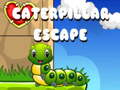 Jwèt Caterpillar Escape