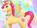 Jwèt Fantasy Unicorn Creator