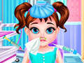 Jwèt Baby Taylor Bad Cold Treatment