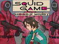 Jwèt Squid Game Hidden Money