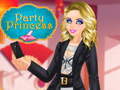 Jwèt Party Princess 