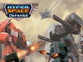 Jwèt Hyper Space Defense