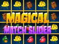 Jwèt Magical Match Slider