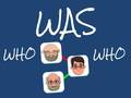Jwèt Who Was Who