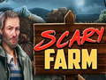 Jwèt Scary Farm