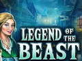 Jwèt Legend Of The Beast