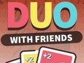 Jwèt DUO With Friends
