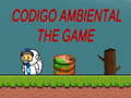 Jwèt Codigo Ambiental The game