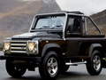 Jwèt Land Rover Defender SVX Slide