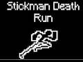 Jwèt Stickman Death Run