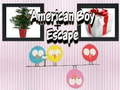 Jwèt American Boy Escape