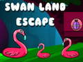 Jwèt Swan Land Escape