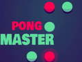 Jwèt Pong Master