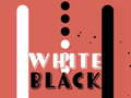 Jwèt White Black 
