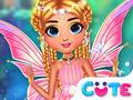 Jwèt Magical Fairy Fashion Look