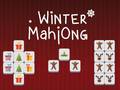 Jwèt Winter Mahjong